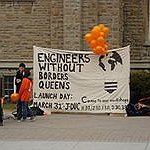 BucketList + Volunteer In Engineers Without Borders = ✓