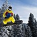 BucketList + Go Snowboarding In Alpes = ✓