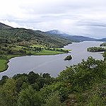 BucketList + Visit Ireland And Scotland = ✓