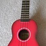 BucketList + Learn The Ukulele = ✓