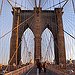 BucketList + Walk The Brooklyn Bridge = ✓