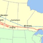 BucketList + Take A Train Across Canada = ✓