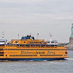BucketList + Ride A Ferry Together. = ✓