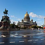 BucketList + Go To St. Petersburg = ✓