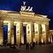 BucketList + Visit Berlin, Germany = ✓