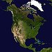 BucketList + Drive Coast-To-Coast Across North America. = ✓