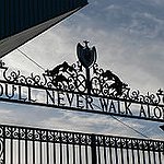 BucketList + Go To A Football Match ... = ✓