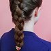 BucketList + Learn To French Braid = ✓