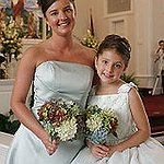 BucketList + Attend A Wedding As A ... = ✓