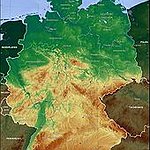 BucketList + I Want To Visit Germany = ✓
