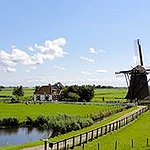 BucketList + Visit Netherlands In Tulip Season = ✓