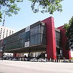 BucketList + Go To A History Museum = ✓