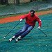 BucketList + Go Dry Slope Skiing = ✓