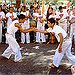 BucketList + Learn Capoeira = ✓