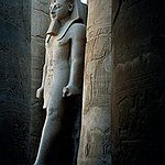 BucketList + Travel To Egypt, See Everything ... = ✓