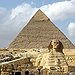 BucketList + Egypt And The Pyramids = ✓