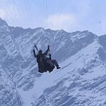 BucketList + Go Paraglading = ✓