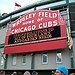BucketList + Go To A Cubs Game ... = Done!