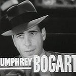 BucketList + Attend The Humphrey Bogart Film ... = ✓