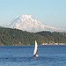BucketList + Visit Seattle For A Month = ✓