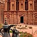 BucketList + Visit Petra, Jordan At Night = ✓