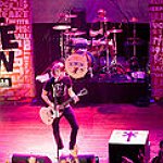 BucketList + Go To All Time Low ... = ✓