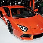 BucketList + Own A Black Lambo = ✓
