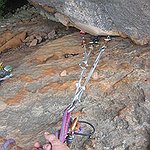 BucketList + Go Adventure Climbing = ✓