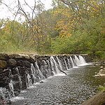BucketList + Go Camping In The Poconos = ✓