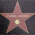 BucketList + Get Picture Taken Beside Michael ... = ✓