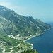 BucketList + Drive The Amalfi Coast = Done!