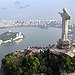 BucketList + Visit Christ The Redeemer,Rio De ... = ✓