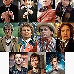 BucketList + Act In Doctor Who = ✓