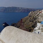 BucketList + Visit Santorini Islands In Greece = ✓