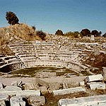 BucketList + See The Site Of Troy = ✓
