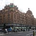BucketList + Shop At Harrods In London = ✓
