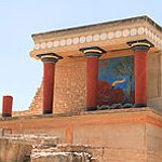 BucketList + Travel To Crete = ✓