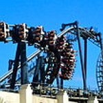 BucketList + Go To Movie World On ... = ✓