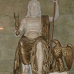 BucketList + See Statue Of Zeus At ... = ✓