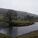 BucketList + Complete The Dales Way With ... = ✓