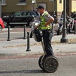 BucketList + Go On A Segway = ✓