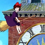 BucketList + Go To Studio Ghibli Museum ... = ✓