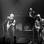 BucketList + Konsert Med Dire Straits = ✓