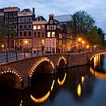 BucketList + Go Back And Visit Amsterdam = ✓