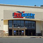 BucketList + Work In A Pet Store = ✓