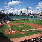 BucketList + Attend A World Series Baseball ... = ✓
