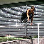 BucketList + Learn Parkour = ✓