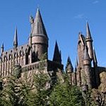 BucketList + Go To The Wizandry World ... = ✓