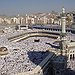 BucketList + Go To Hajj In Makkah ... = ✓