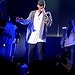 BucketList + Attend Eminem Live Live Performance = ✓